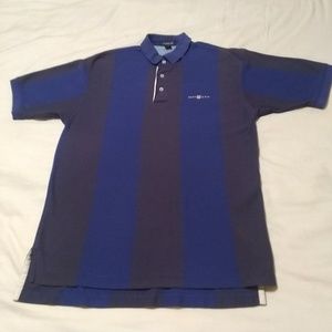 Vintage 90's GANT Men's Polo Shirt Size M